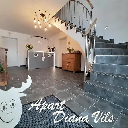 Apartment Diana