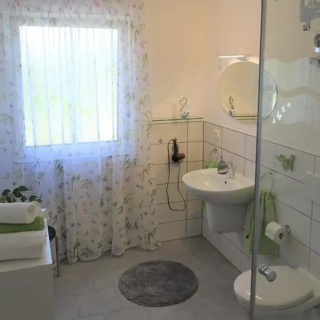 Diana Apartment Vils