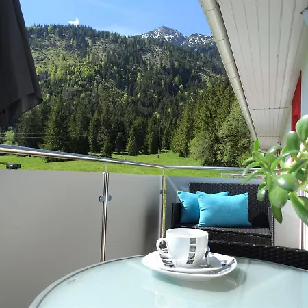 Diana Appartement