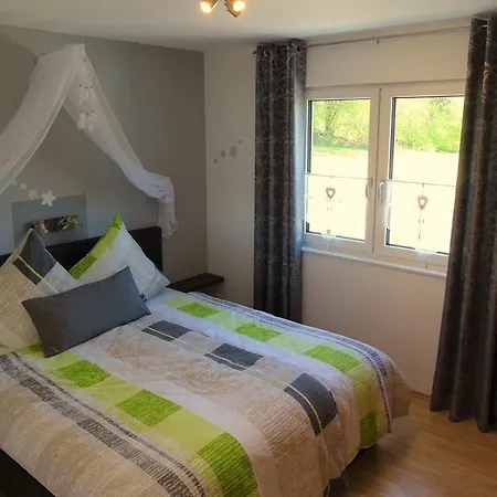 Diana Apartment