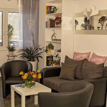 Diana Appartement