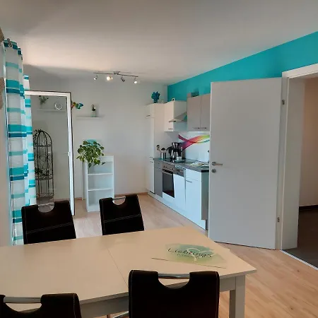 Diana Apartment