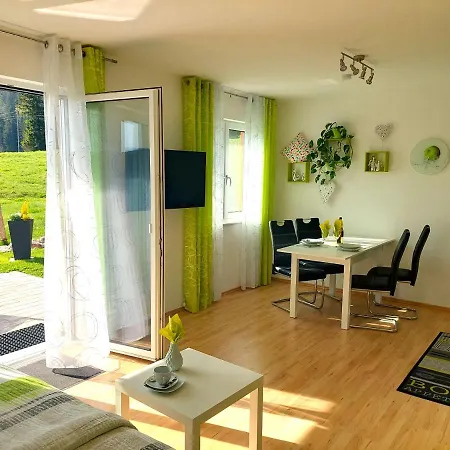 Diana Apartment *
