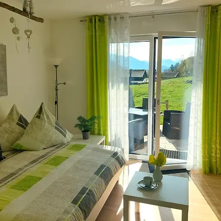 Diana Apartment Vils