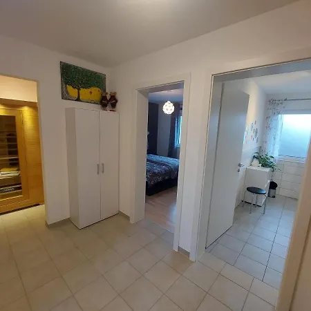 Diana Apartment
