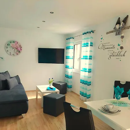 Appartement Diana Vils