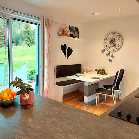Diana Apartment