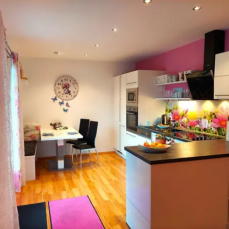 Diana Apartment