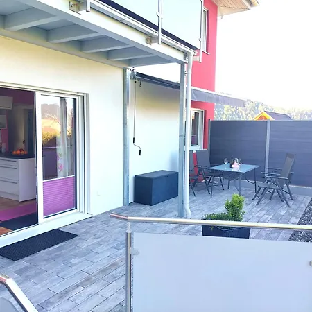 Diana Apartment