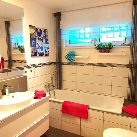 Diana Apartment *