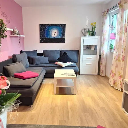 Appartement Diana *