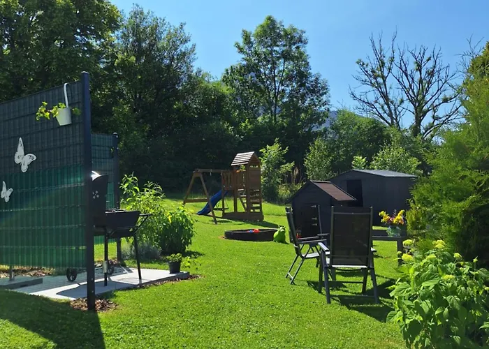 公寓 Diana 菲尔斯