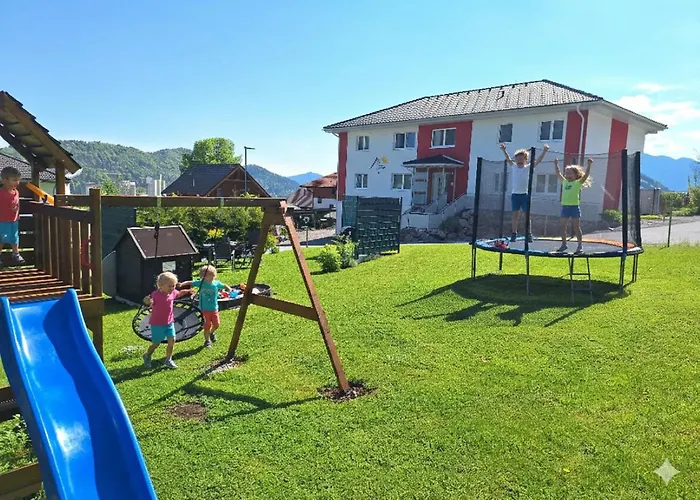 公寓 Diana 菲尔斯