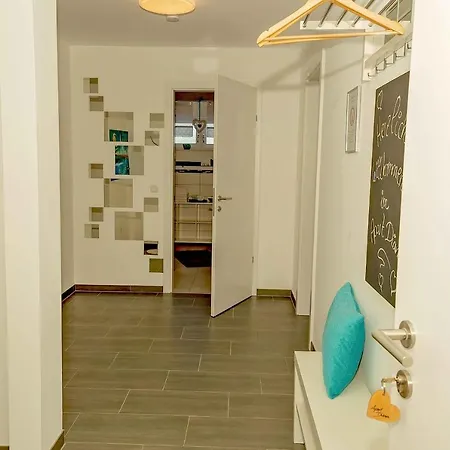 Diana Apartment Vils