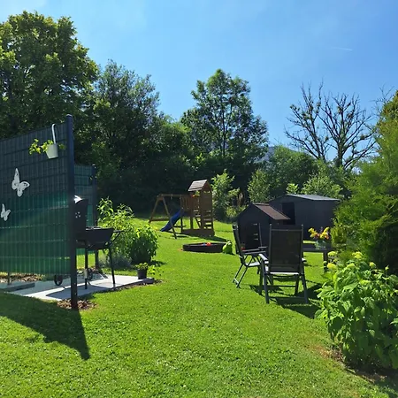 Apartament Diana Vils