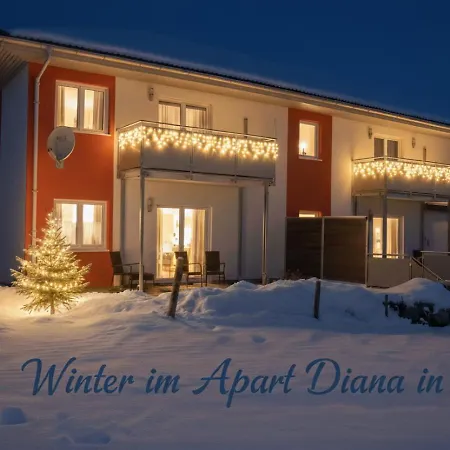 Diana Apartament