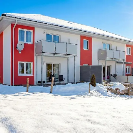 Apartament Diana Vils