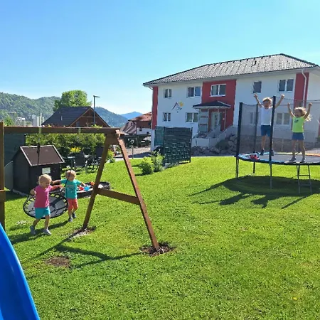 Apartament Diana Vils