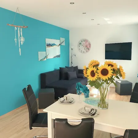 Diana Apartment *