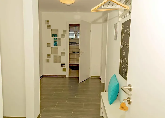 Diana Apartamento Vils