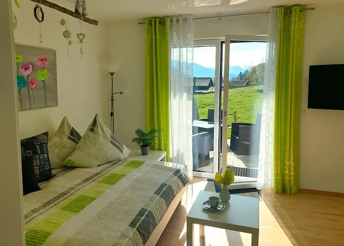 Diana Apartamento Vils