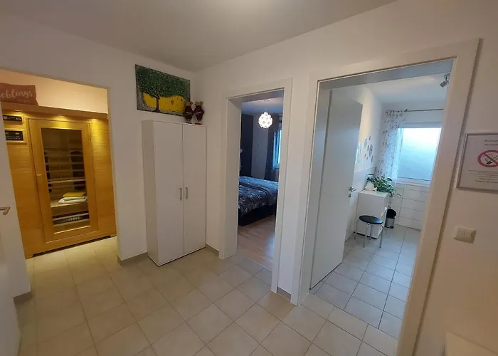 Diana Apartman