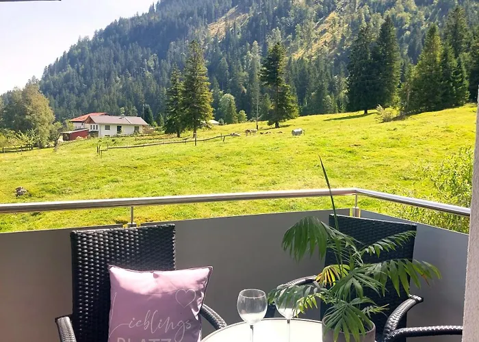 Diana Apartamento Vils