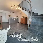 アパート Diana