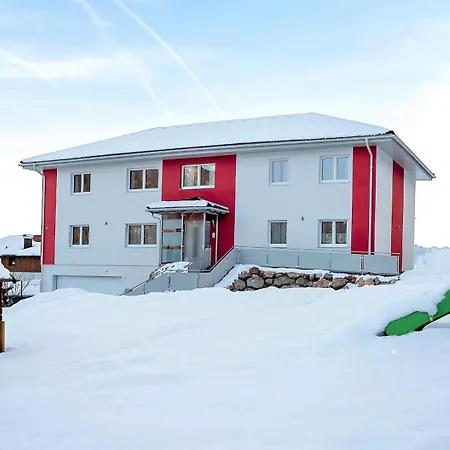 Diana דירה וילס